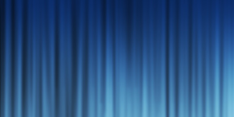 abstract blue lines background design