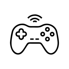 Game Controller