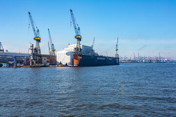Port of Hamburg