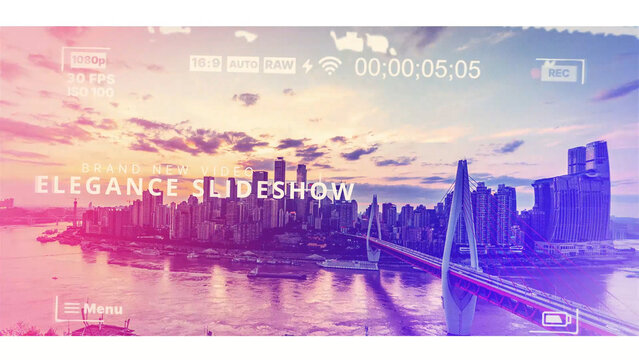 Elegance Slideshow
