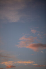 Ciel Tropical Envoûtant – Overlay de Fond de Ciel pour Retouche Photo