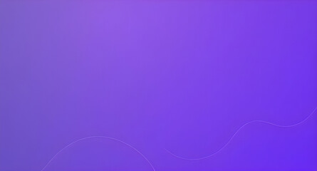 abstract purple background with simple lines