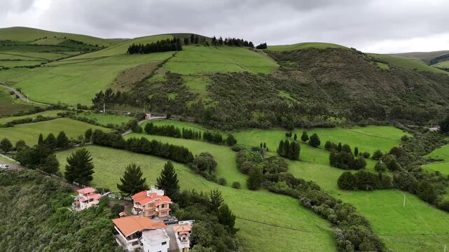 Video about the Antisana Reserve Ecuador