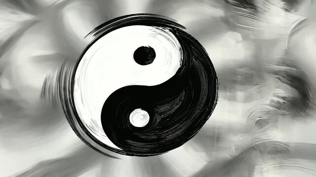 Frames yin yang a-2, 3017189841