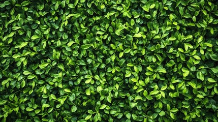 Obraz premium Green moss texture in nature