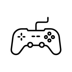 Obraz premium Game Controller