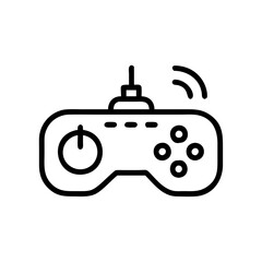 Obraz premium Game Controller