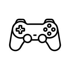 Obraz premium Game Controller