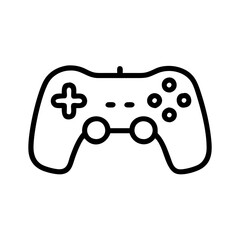 Obraz premium Game Controller