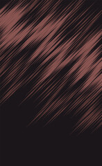 abstract red background