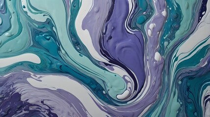 Fototapeta premium abstract blue background