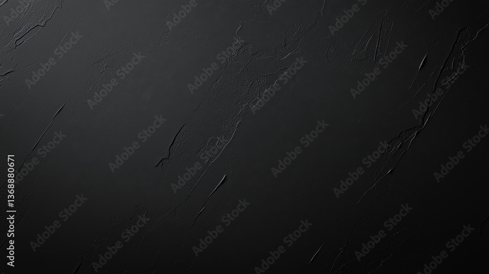 Poster black color. dark. solid color. background. plain color background. empty space background. copy spa