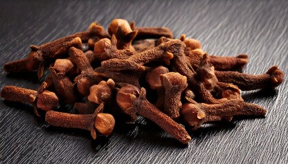 Obraz premium Cloves