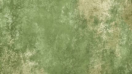Moss green texture