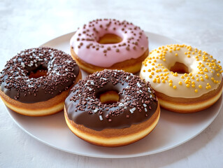 Donuts