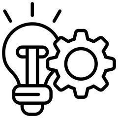 Innovation Icon