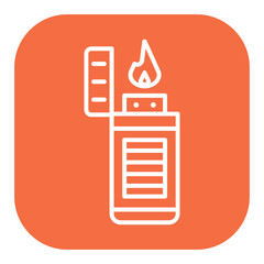 Lighter Icon