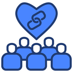 Public Relation Icon