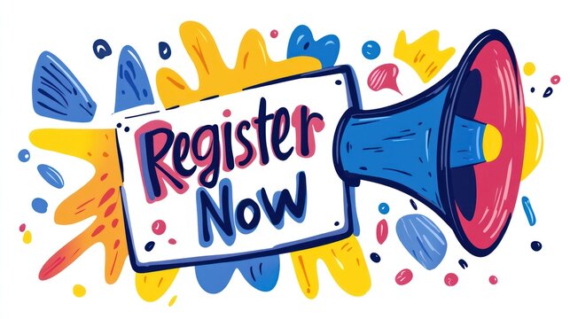 Megaphone Announces Registration