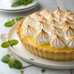 Delicious Desserts: Cakes, Cookies, Chocolate, and Pastries for Food Blogs & Social Media.