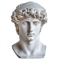 statue of a roman emperor