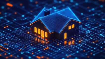 Smart Home Technology: The Future of Living