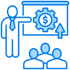 Training Icon