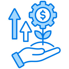 Investment Icon