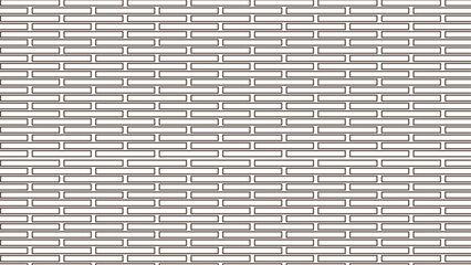 White brick wall background pattern . building architecture brick wall concrete abstract backgrounds .