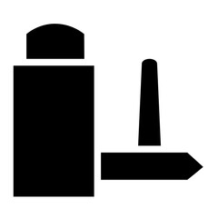 Router Modem Wifi  Glyph Icon