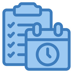 Calendar Icon Element For Design