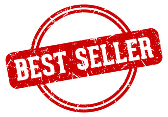 bestseller stamp