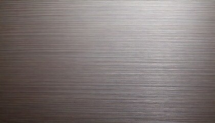 Fototapeta premium A clean aluminum metal texture background