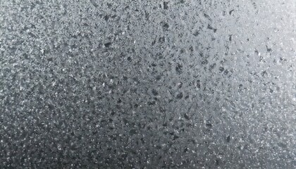 Fototapeta premium A frosted metal texture background