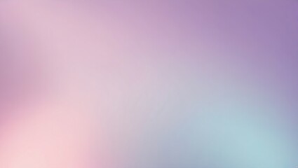 Soft gradient backdrop with dreamy violet tones