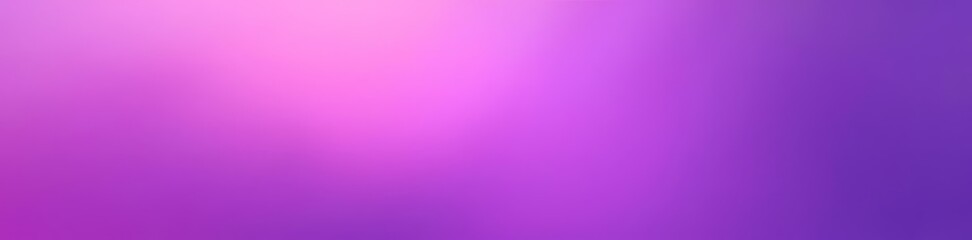 Fototapeta premium Minimalistic and calming purple ombre backdrop for digital creations, background, wallpaper