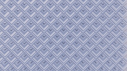 White abstract texture. Intricate 3D Structure with Organic Depth for Tech Gadget Surface Design