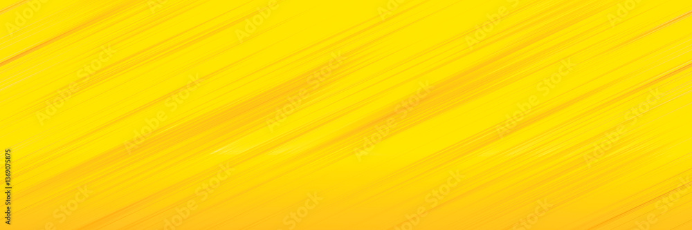 Aufkleber abstract yellow and black are light pattern with the gradient is the with floor wall metal texture s