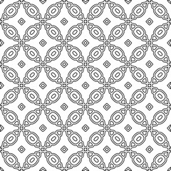 Abstract patterns.Abstract forms from lines. Vector graphics for design, prints, decoration, cover, textile, digital wallpaper, web background, wrapping paper, clothing, fabric, packaging, cards.