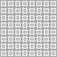 Abstract patterns.Abstract forms from lines. Vector graphics for design, prints, decoration, cover, textile, digital wallpaper, web background, wrapping paper, clothing, fabric, packaging, cards.