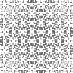 Abstract patterns.Abstract forms from lines. Vector graphics for design, prints, decoration, cover, textile, digital wallpaper, web background, wrapping paper, clothing, fabric, packaging, cards.