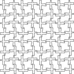 Abstract patterns.Abstract forms from lines. Vector graphics for design, prints, decoration, cover, textile, digital wallpaper, web background, wrapping paper, clothing, fabric, packaging, cards.