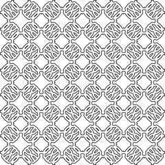 Abstract patterns.Abstract forms from lines. Vector graphics for design, prints, decoration, cover, textile, digital wallpaper, web background, wrapping paper, clothing, fabric, packaging, cards.