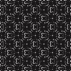 Pattern on metal. Abstract metallic background. Wallpaper with repeat pattern.