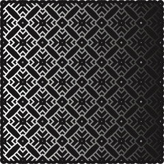 Pattern on metal. Abstract metallic background. Wallpaper with repeat pattern.