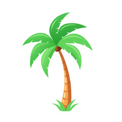 Whimsical Blossoms: A Playful Tree and Petal Collection