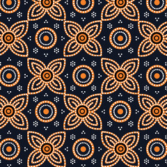 Fototapeta premium batik