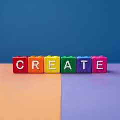 Obraz premium education sign series for education and science