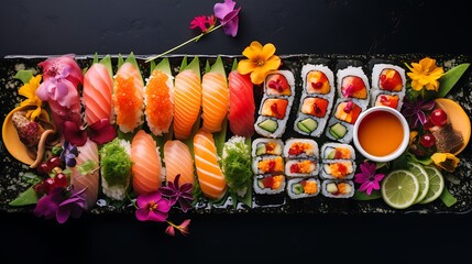 Fototapeta premium chinese lantern festival