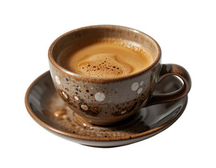 Fototapeta premium cup of coffee